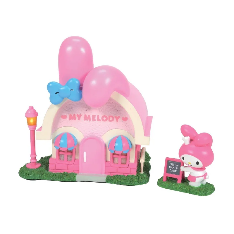 - Cat stress soothing sprayMy Melody's Bake Shop (Sanrio Village Collection)