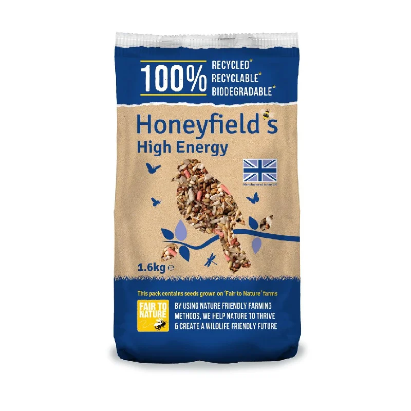 - Hill's dog food priceHoneyfield's Hi Energy Wild Bird Food 1.6kg