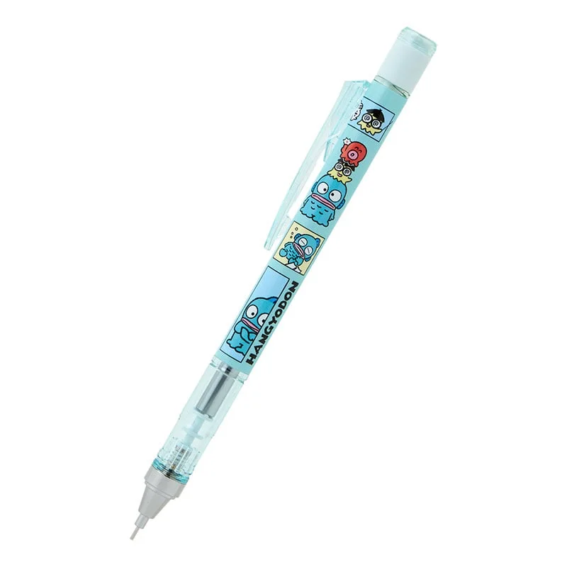 - Remote interactive pet feederHangyodon Tombow MONO Graph Mechanical Pencil