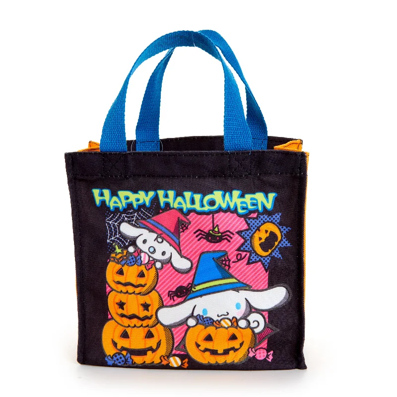 - Dog heart rate monitoring collarCinnamoroll 2024 Halloween Glow-in-the-Dark Treat Bag