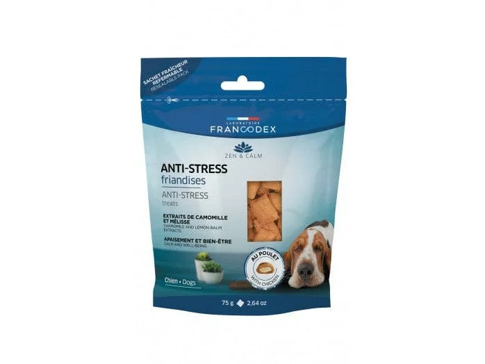 - Postoperative pet anti-licking Elizabethan collarAnti-Stress Treats For Puppies/Dogs