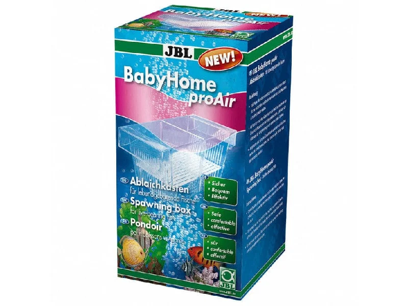 - Cat hair ball removal and hair removal creamJBL BabyHome proAir