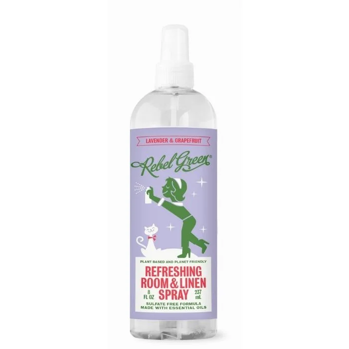 - Winter warm clothes for short-haired dogsRebel Green - Refreshing Room + Linen Spray Original, 8oz