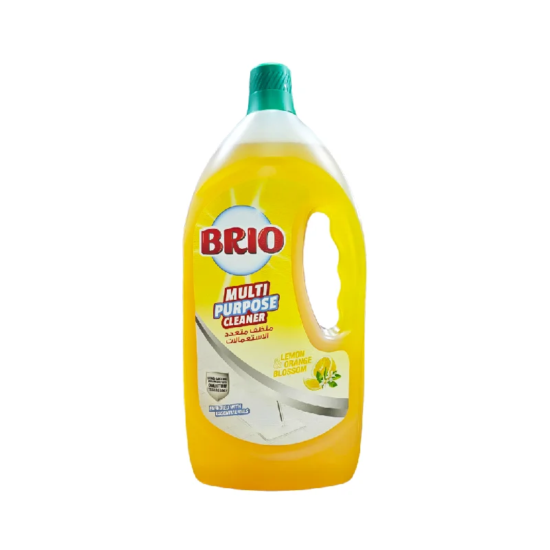 - Pet smart GPS locatorBrio Lemon & Orange Blossom Antibacterial Floor Cleaner 3L