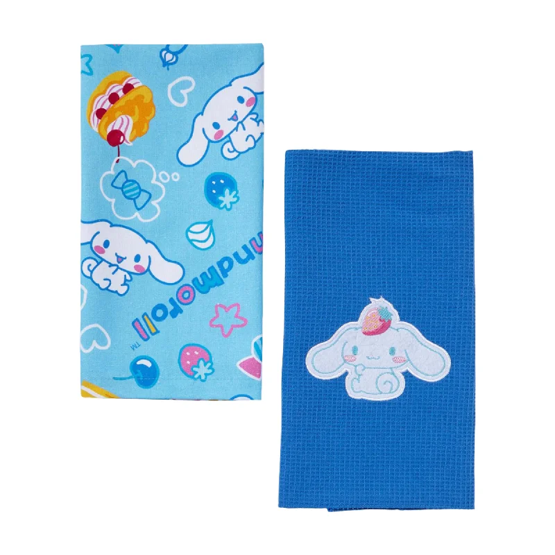 - Cat stress soothing sprayCinnamoroll Berry Sweets 2-Pc Kitchen Towel Set