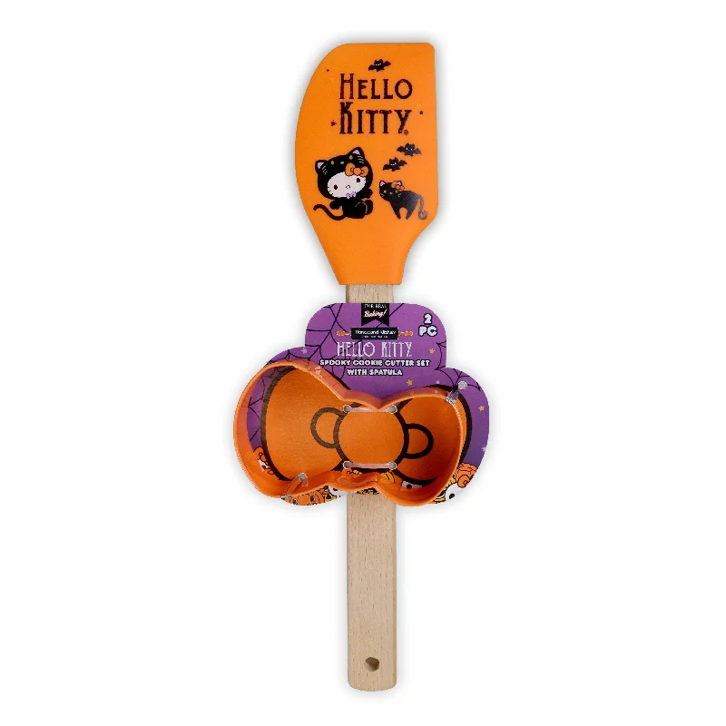 - Winter dog thick down jacketHello Kitty Spooky Cookie Cutter Set with Spatula