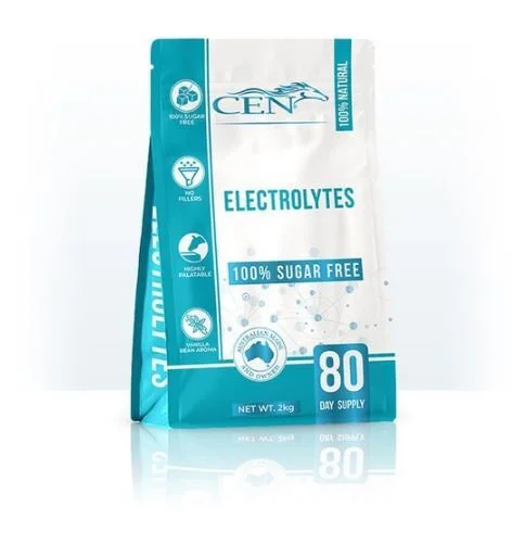 - Natural latex pet mattressCEN Complete Electrolyte 2kg