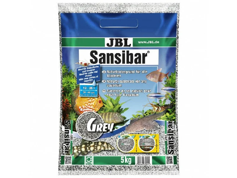 ---JBL Sansibar GREY 5kg