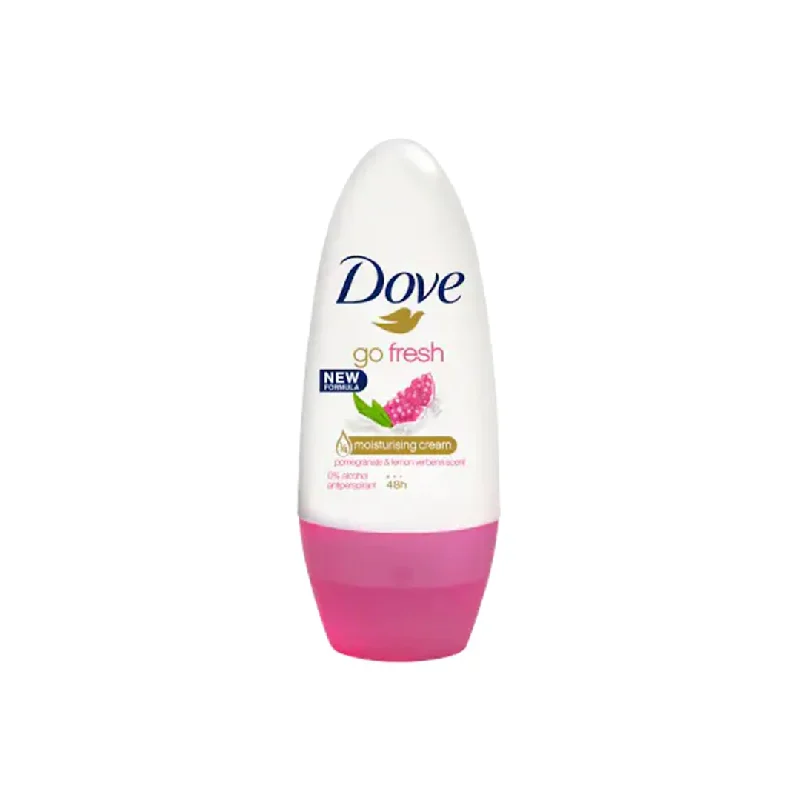 - Organic cotton dog bibsDove Antiperspirant Roll-On Pomegranate, 50ml