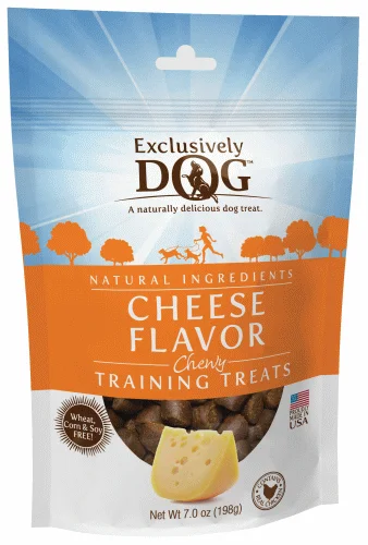 - Postoperative pet anti-licking Elizabethan collarExclusively Dog Training Treats