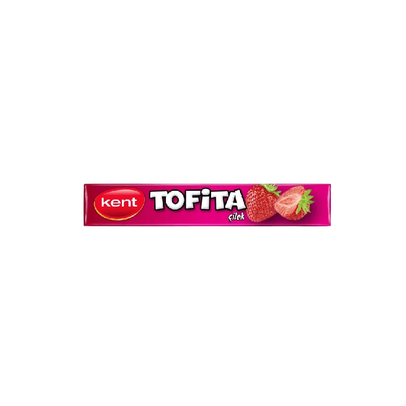 - Summer pet ice matTofita Strawberry Soft Candy 47g