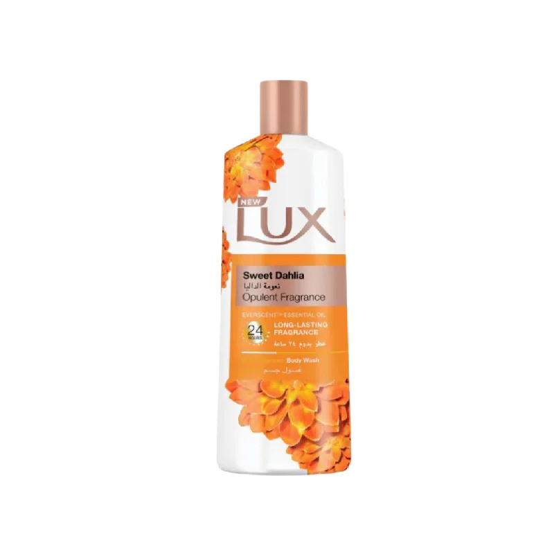  -Splash-proof food bowl AND Anti-choking slow food bowlLux Perfumed Body Wash Sweet Dahlia, 500ml