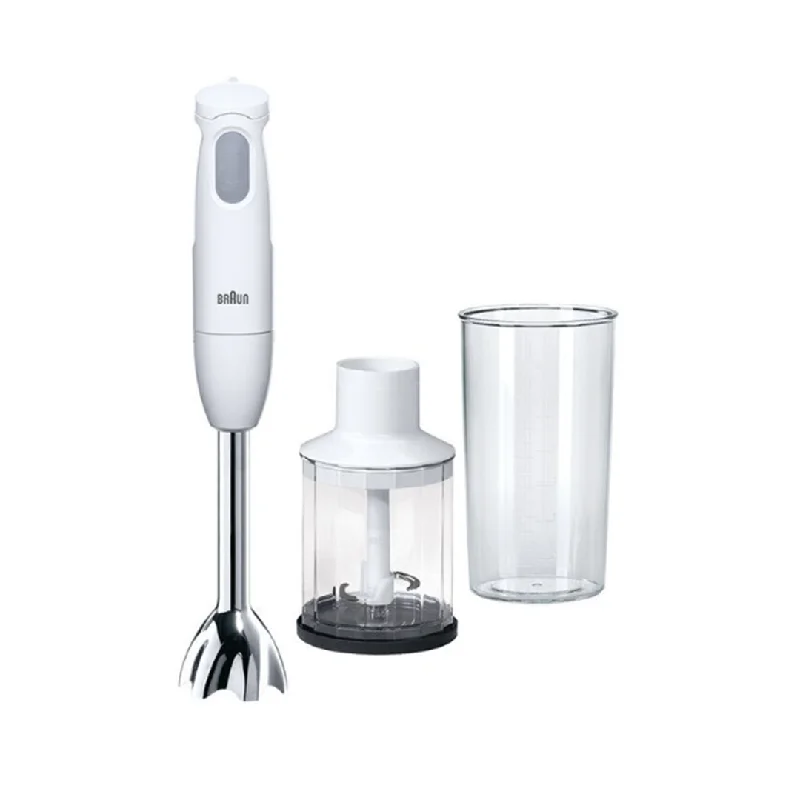 - Foldable and portable cat bagBraun MultiQuick 1 Hand Blender MQ120 Pesto