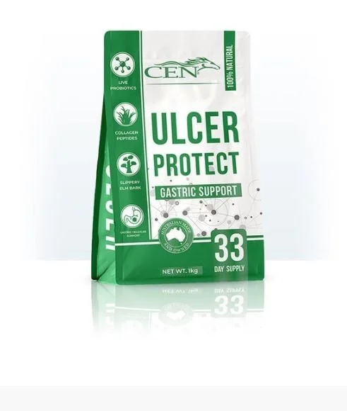 - Deodorizing cat litter tofu litterCEN Ulcer Protect 1kg