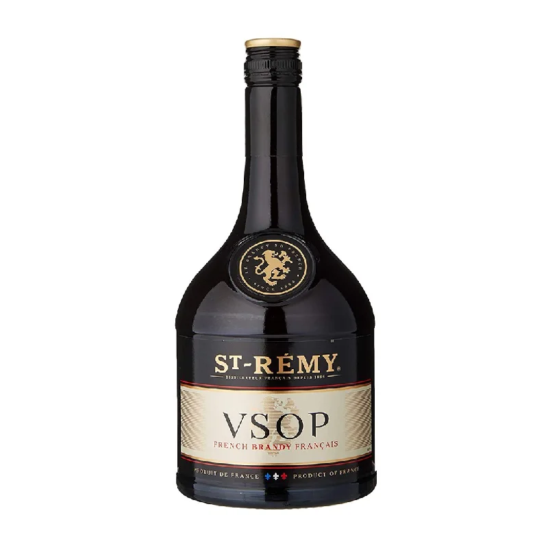 - Pet tear stain cleaning wipesSaint Remy Brandy Authentic VSOP 70cl