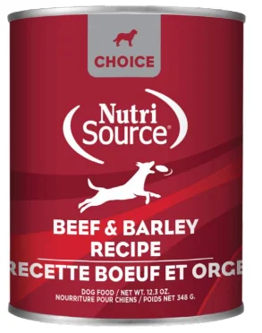 - Pregnant cat delivery room warming boxNutriSource Choice Beef & Barley Wet Dog Food Can, 12.3-oz