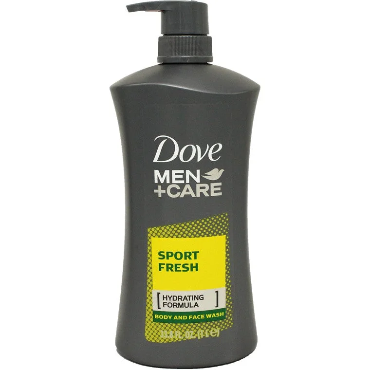  -Non-contact cat thermometerDove Men's Sport Fresh Body Wash, 1L