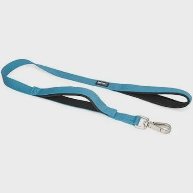 - Dog heart rate monitoring collarPremium Sport Neoprene Dog Lead - Blue