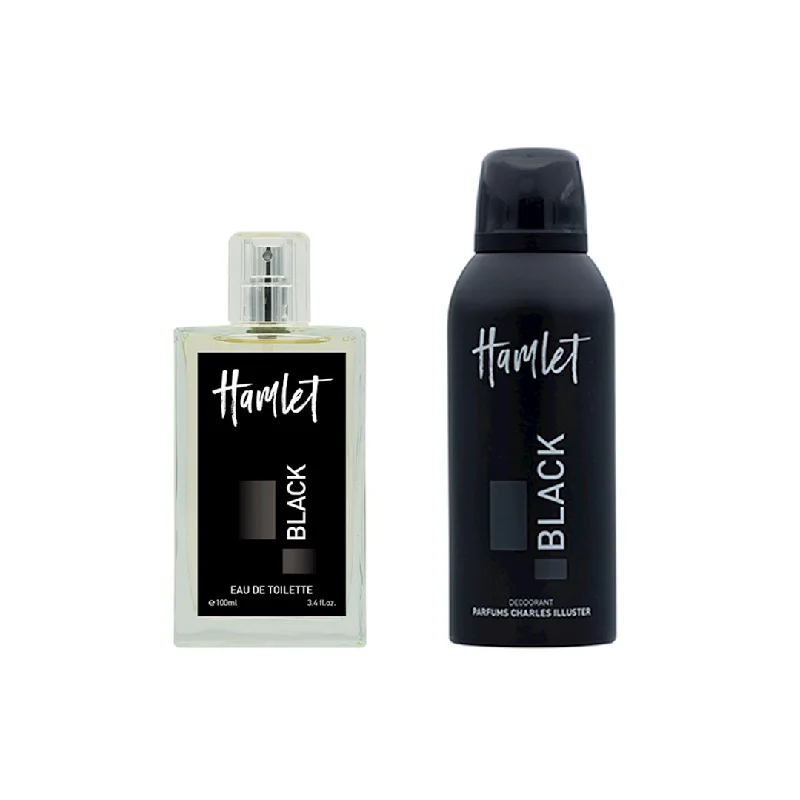  -Non-contact cat thermometerHamlet Coffret Black Eau De Toilette 100ml & Deodorant 150ml