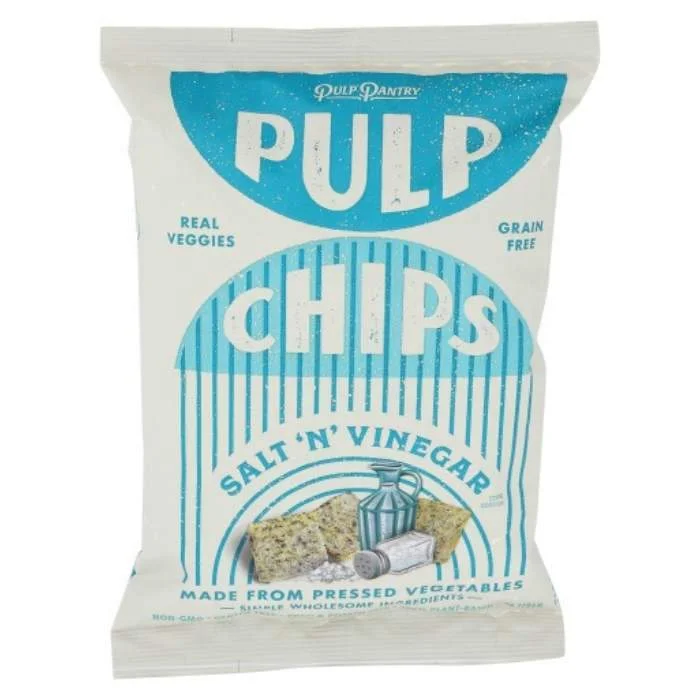  -Non-contact cat thermometerPulp Pantry - Pulp Chips, 5oz