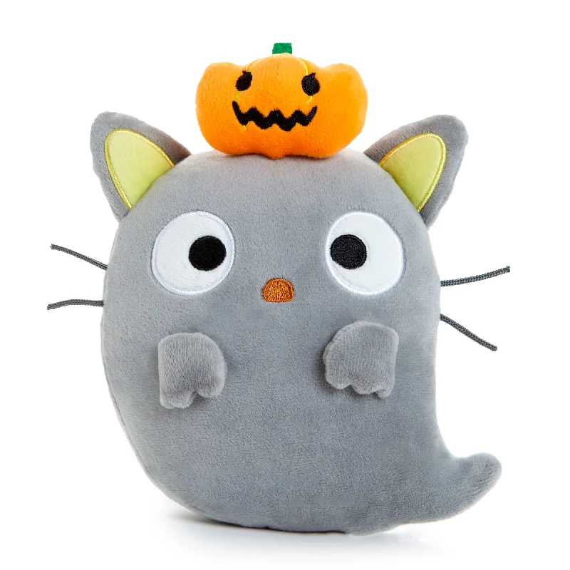 - Chinchilla cooling ice nest ceramic plateChococat 2024 Halloween Glow-In-The-Dark Ghost 8" Plush