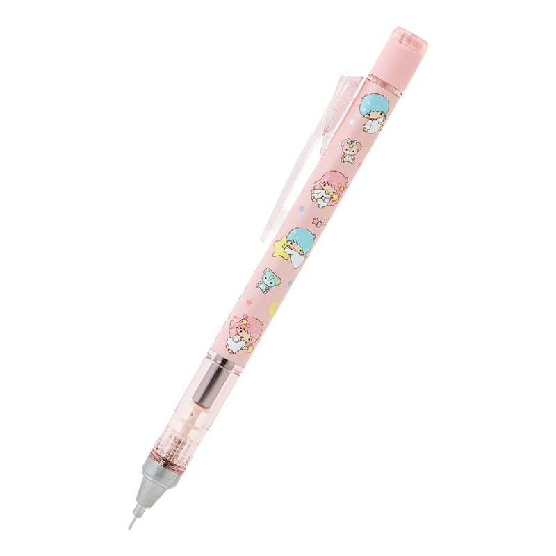 - Pet fence foldable indoorLittleTwinStars Tombow MONO Graph Mechanical Pencil