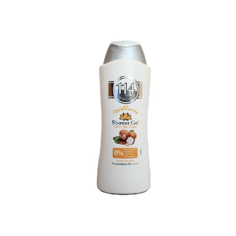 - Custom pet birthday cakeAmatoury Body Wash Wellness Oat & Shea Butter 650ml