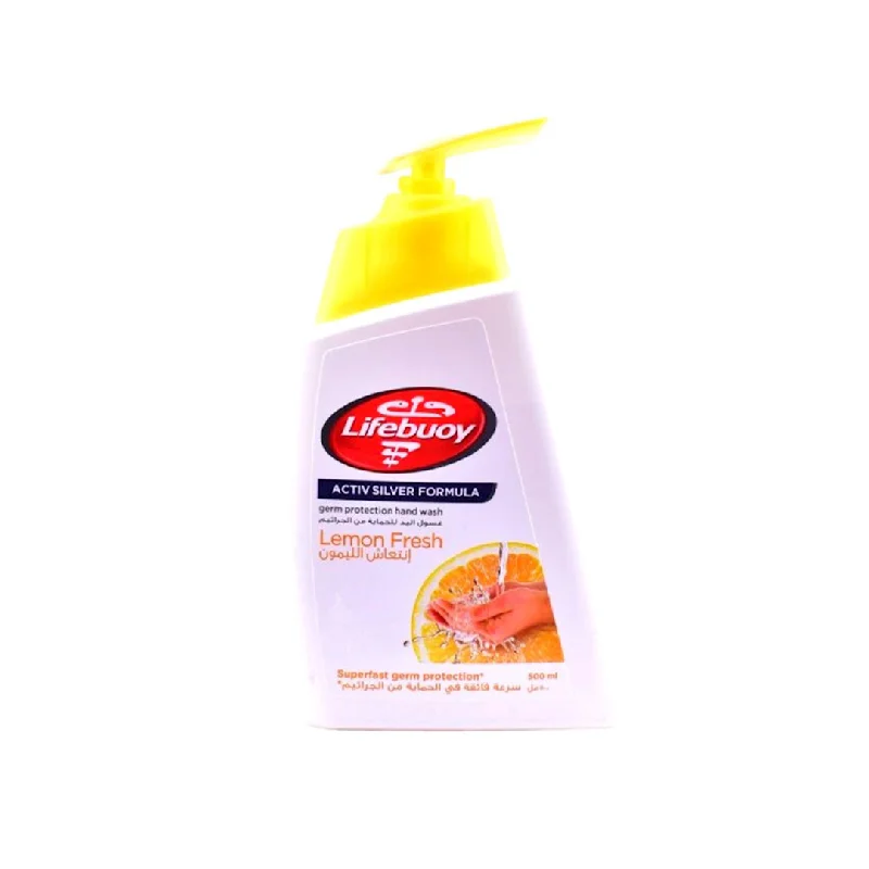  -Anti-scratch sofa protective coverLifebuoy Handwash Lemon Fresh, 500ml