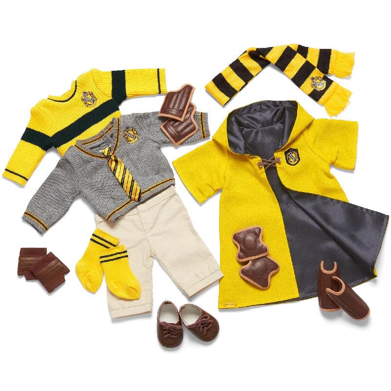 - Automatic temperature adjustment cat bedAmerican Girl® Hufflepuff™ House Bundle