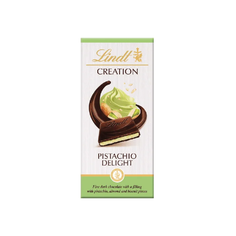 - Winter warm clothes for short-haired dogsLindt Creation Pistachio Delight 150g