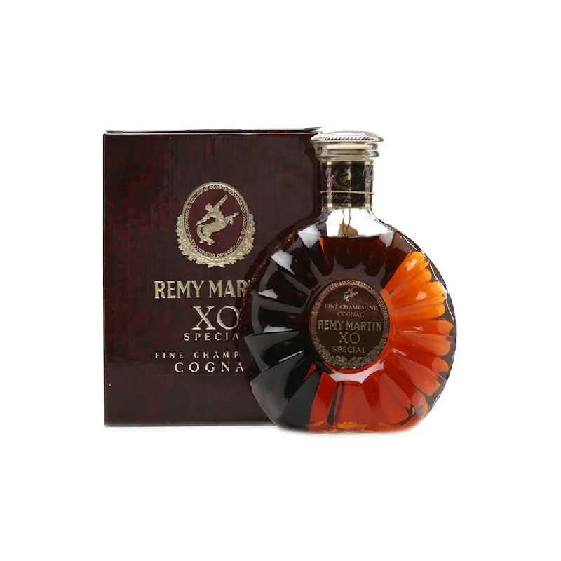 - Chinchilla cooling ice nest ceramic plateRemy Martin Brandy Special XO, Cognac 70cl