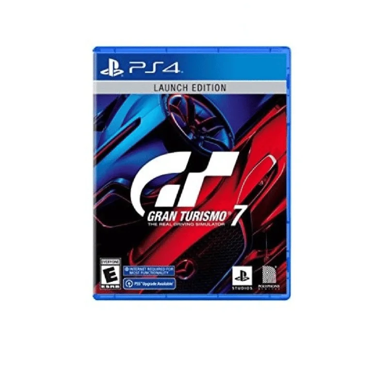 - Winter dog thick down jacketPlayStation PS4 GT7 Standard Gran Turismo 7