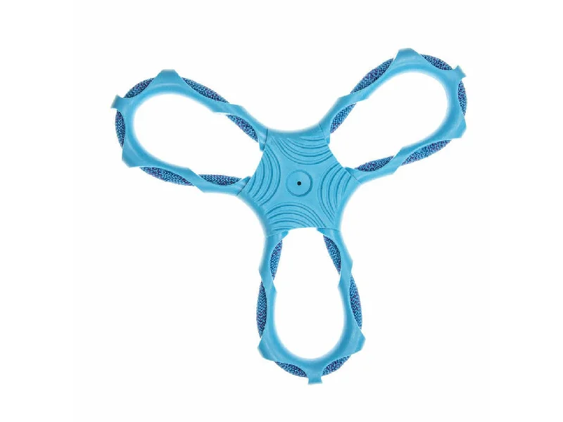 - Pet fence foldable indoorFrisbee In Tpr With Rope