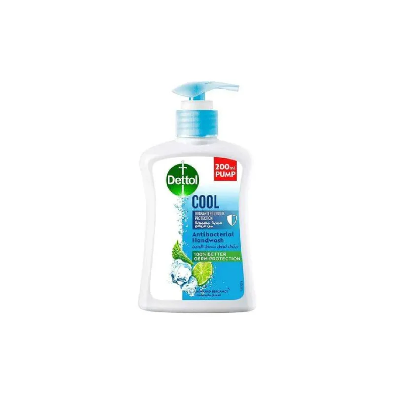 - Elderly dog ​​joint care mattressDettol Antibacterial Cool Handwash 200ml