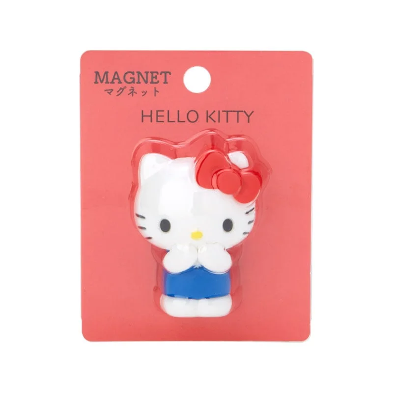  -Anti-scratch sofa protective coverHello Kitty Mini Mascot Magnet