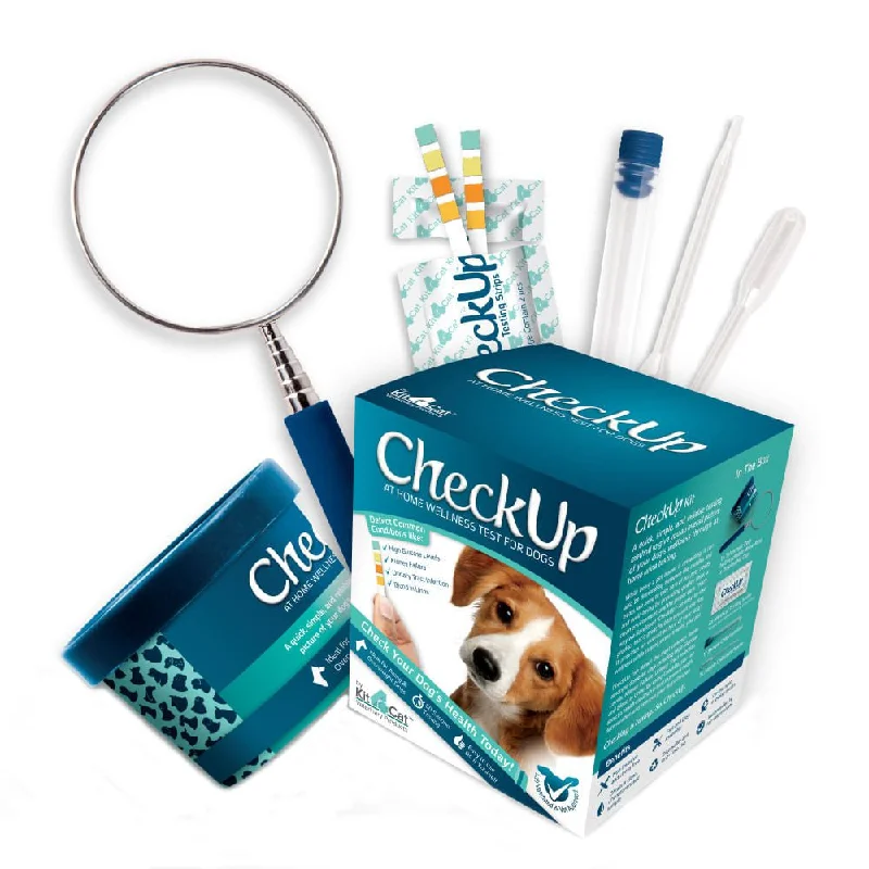  -Anti-scratch sofa protective coverCheckUp At Home Wellness Test Kit for Dogs