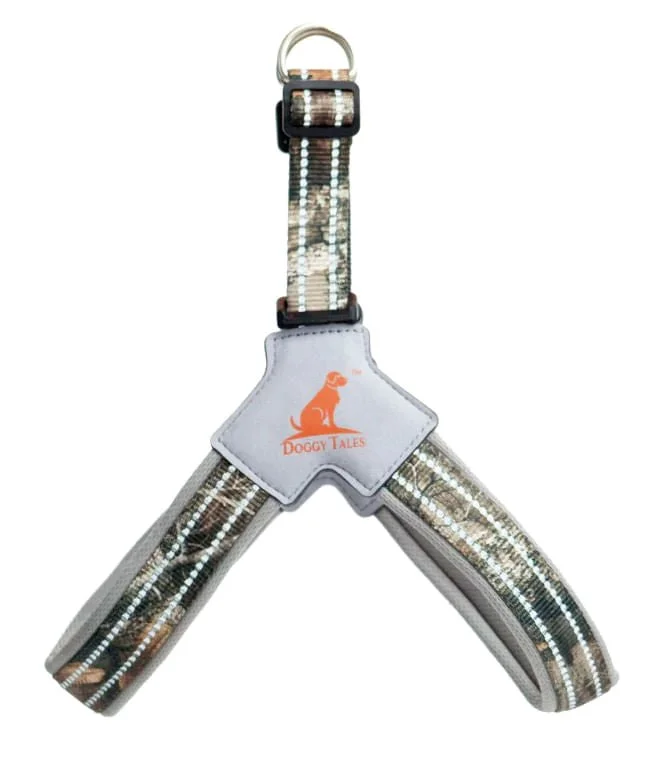 - Cat stress soothing sprayDoggy Tales Realtree Step In V Harness, Edge