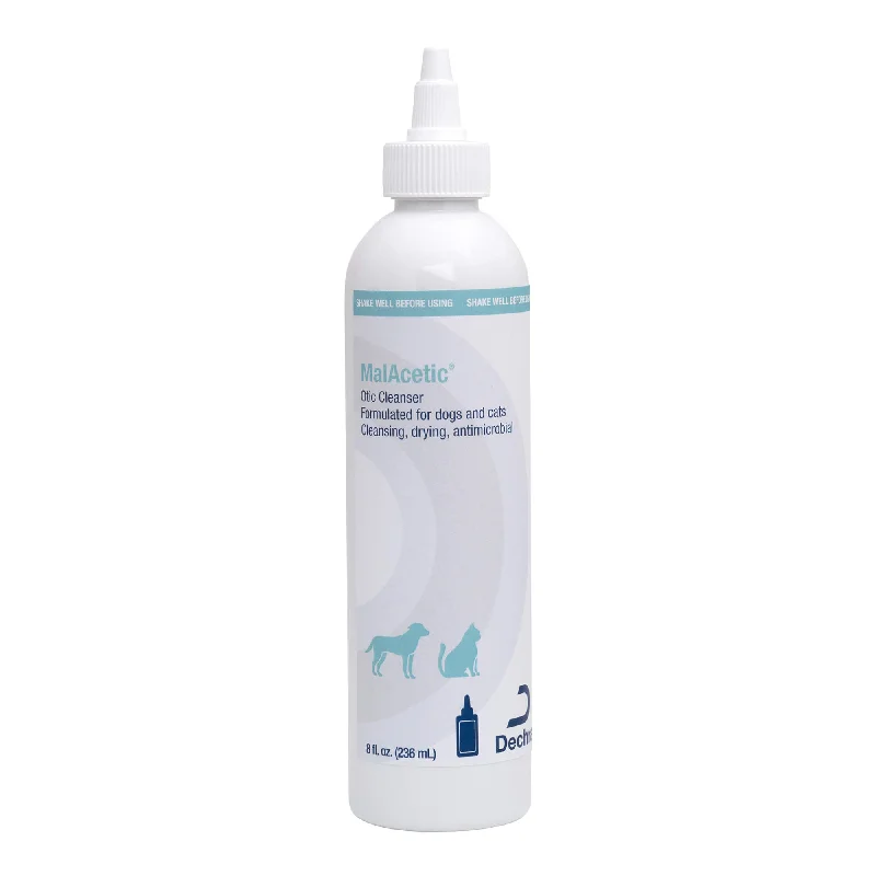 - Elderly dog ​​joint care mattressMalAcetic Otic Cleanser for Dogs and Cats