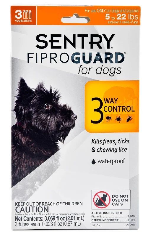 - Cat anti-jump window safety netFiproGuard for Dogs